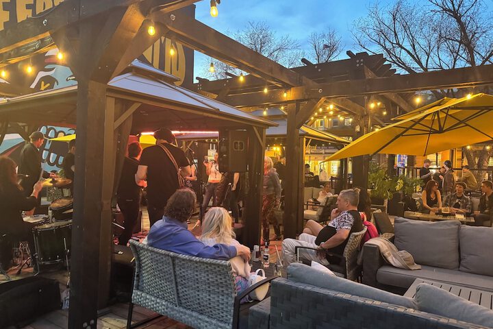 Terrace/Patio 68 of 75