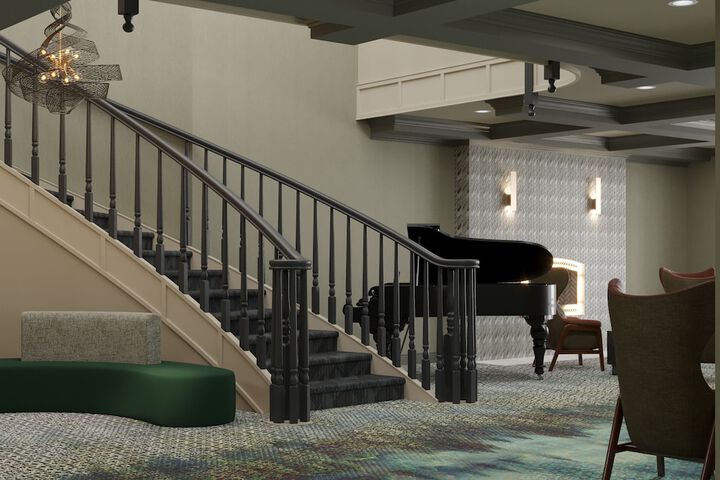 Hotel Interior 13 of 49