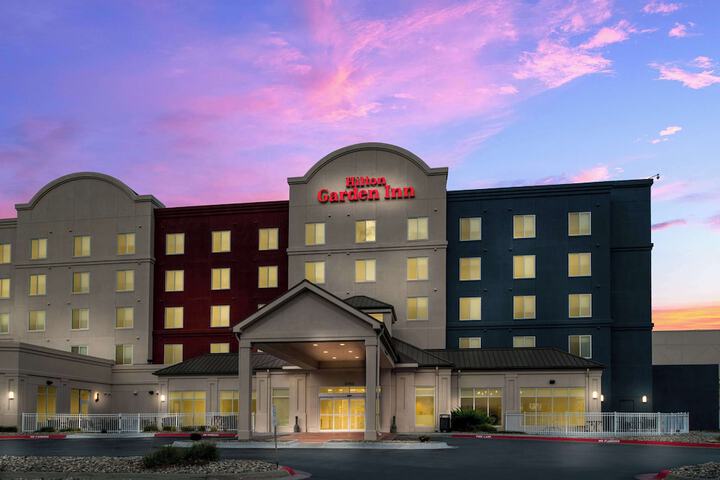 Hilton Garden Inn Omaha East / Council Bluffs