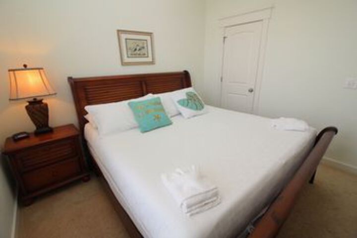 Villas at Corolla Bay by Kees Vacations