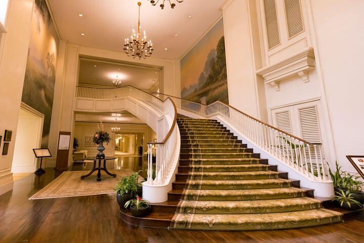 The Sanctuary at Kiawah Island Golf Resort