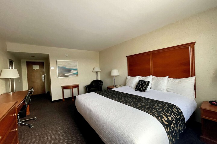 Best Western Plus Waterville Grand Hotel