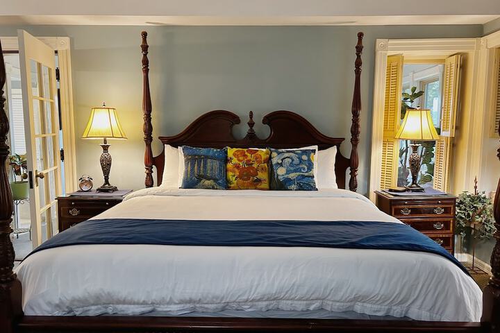 St. Croix Valley Inn