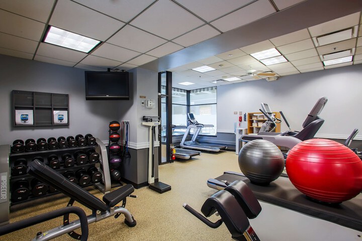 DoubleTree by Hilton Chicago - Alsip