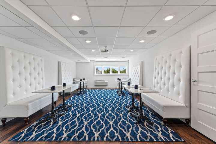 ICONA Cape May