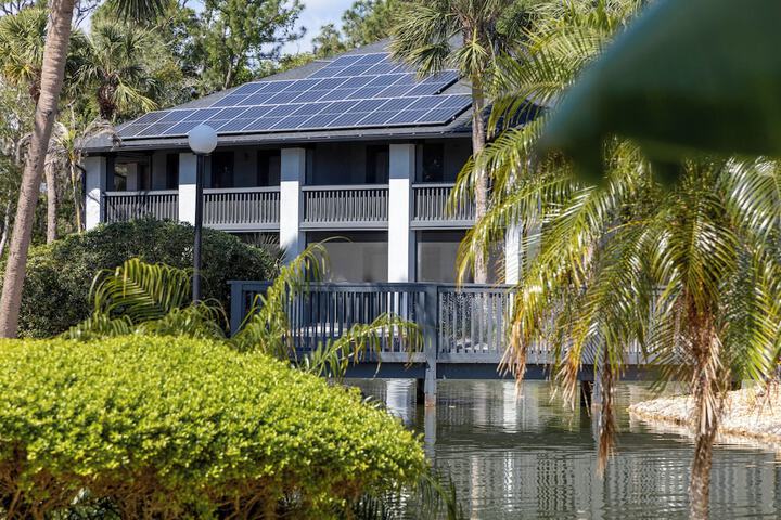 Legacy Vacation Resorts Palm Coast
