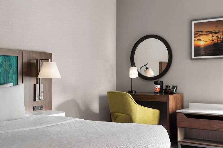 Hampton Inn Sturbridge