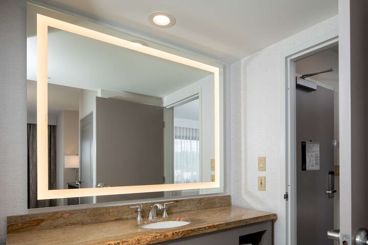Embassy Suites by Hilton Portland Maine
