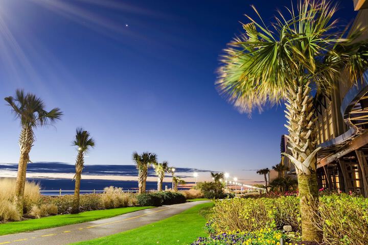 Hyatt Place Virginia Beach / Oceanfront