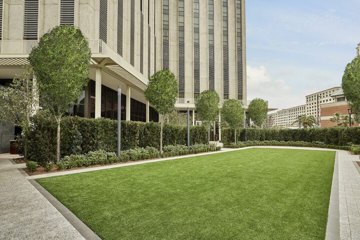 Four Seasons Hotel New Orleans