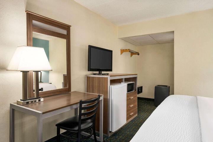 Sands Motel