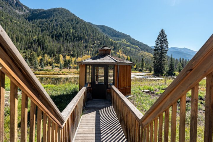 Arapaho Valley Ranch