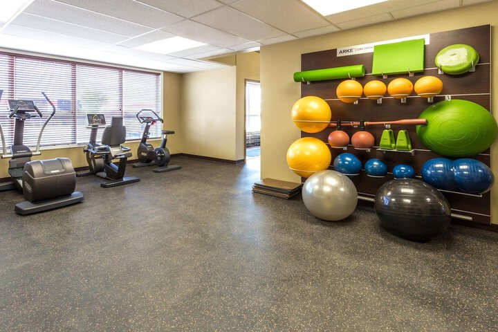 Health and Fitness 39 of 43