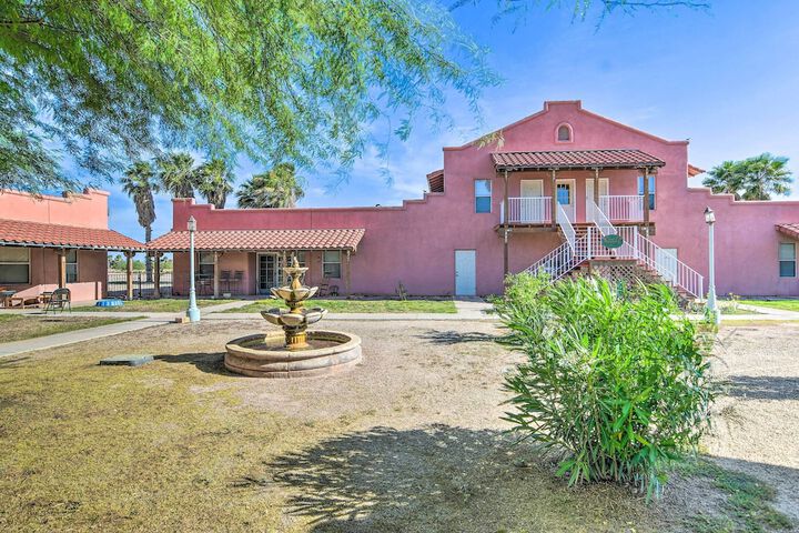 best Night's Sleep Apt Near Skydive Arizona