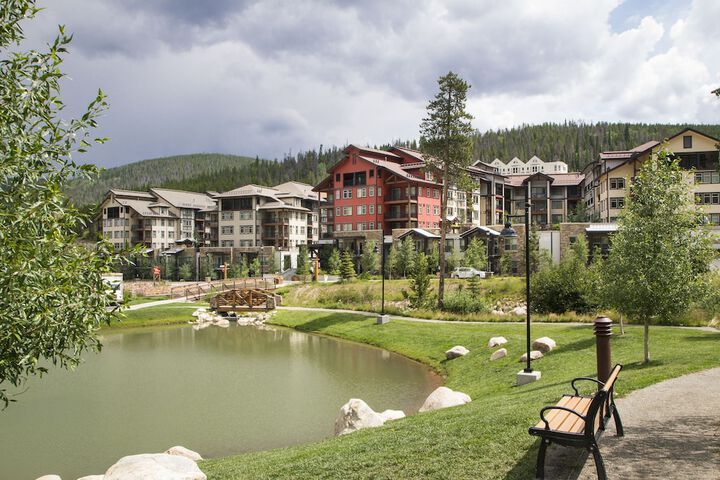 Fraser Crossing Founders Pointe
