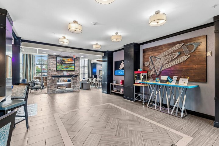 Staybridge Suites Houston-Nasa / Clear Lake by IHG