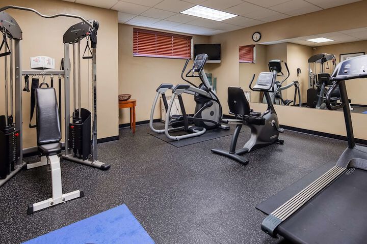 Health and Fitness 29 of 33