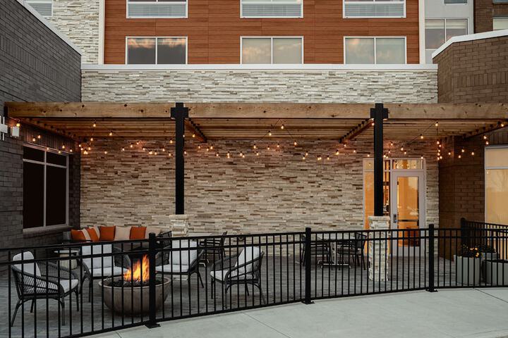 Terrace/Patio 40 of 45