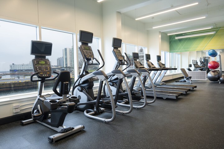Holiday Inn Kingston Waterfront by IHG