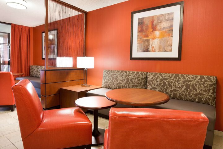 Hotel Interior 6 of 45