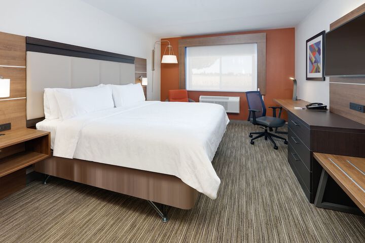 Holiday Inn Express Hotel & Suites Scottsbluff-Gering by IHG