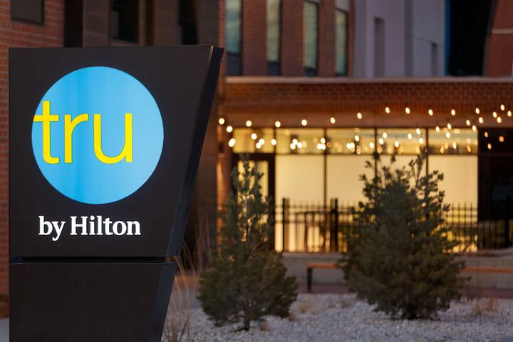 Tru by Hilton Ogden UT