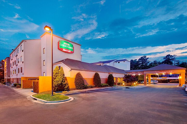 Hotel 3 of 25