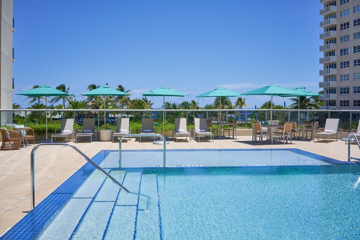 Home2 Suites by Hilton Pompano Beach Pier
