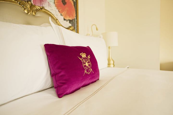 The Historic Cavalier Hotel and Beach Club Autograph Collection