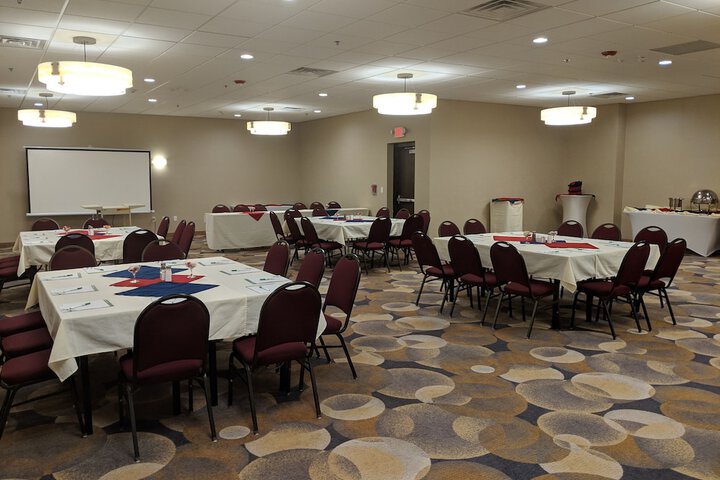 Ballroom/Hall 48 of 50