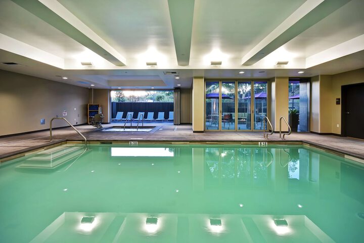 Home2 Suites by Hilton Los Angeles Montebello