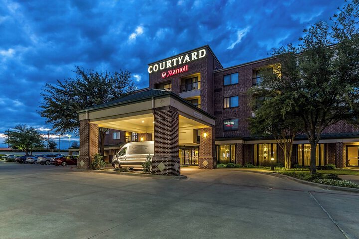 Hotel 3 of 24