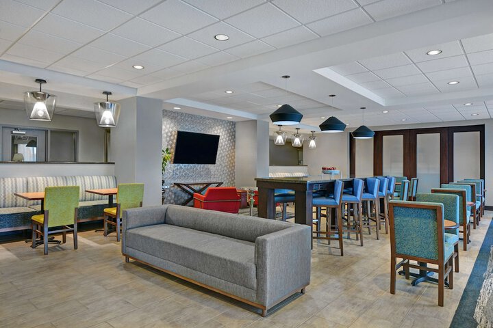 Hotel Interior 7 of 42