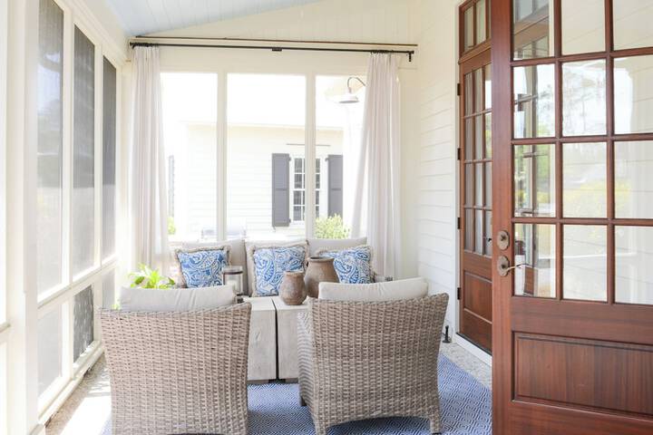 Montage Palmetto Bluff Residences