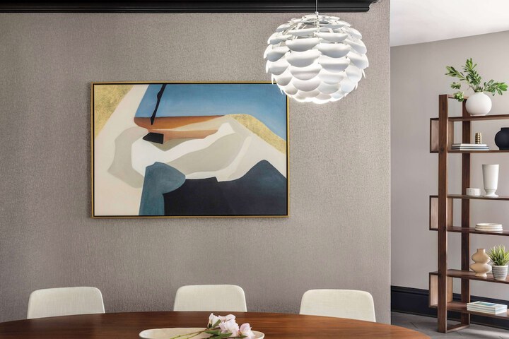 The American Hotel Atlanta Downtown Tapestry Collection by Hilton