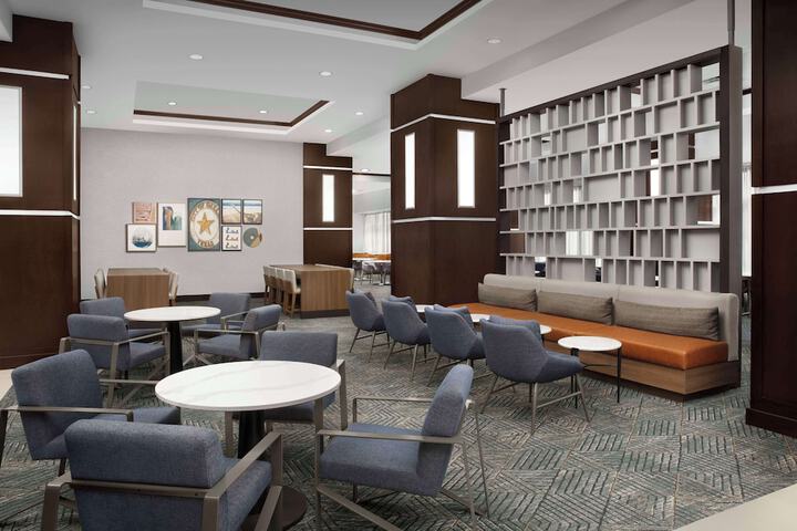 Hotel Interior 14 of 48