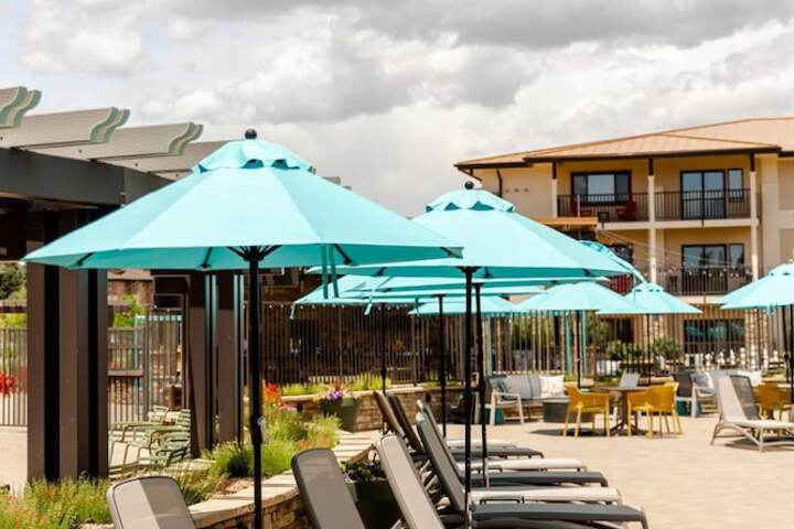 Terrace/Patio 148 of 149