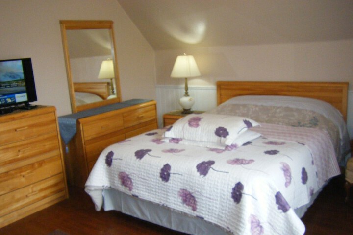 Glory Inn Downtown Moncton