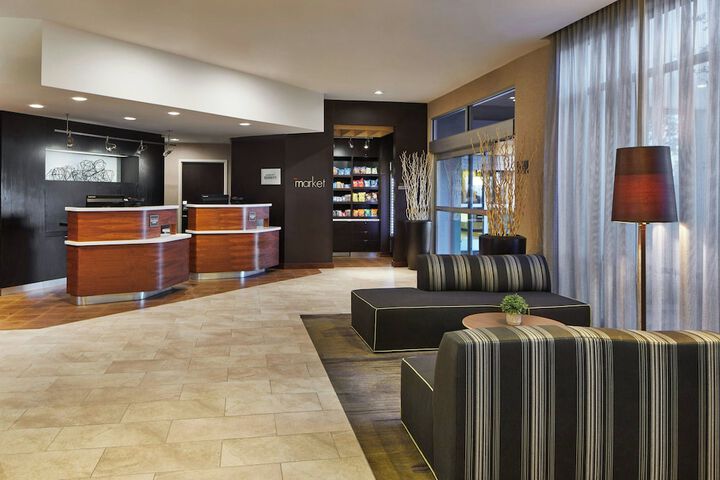 Courtyard by Marriott Atlanta Lithia Springs
