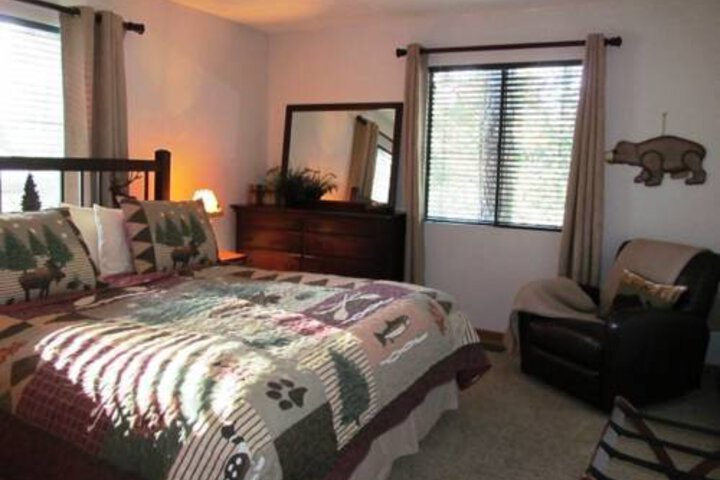 KAMP KIWIS CABINS