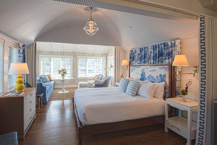White Barn Inn & Spa Auberge Collection