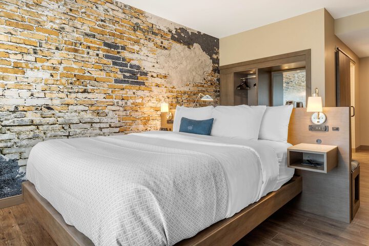 Cambria Hotel Fort Mill