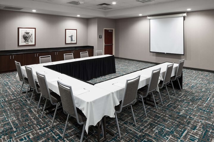 Meeting 45 of 55
