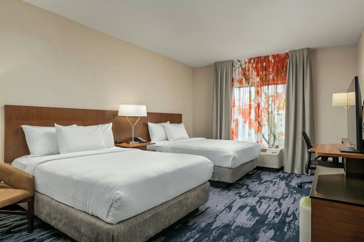 Fairfield Inn & Suites by Marriott Twin Falls