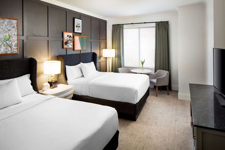 ANDAZ SAVANNAH BY HYATT