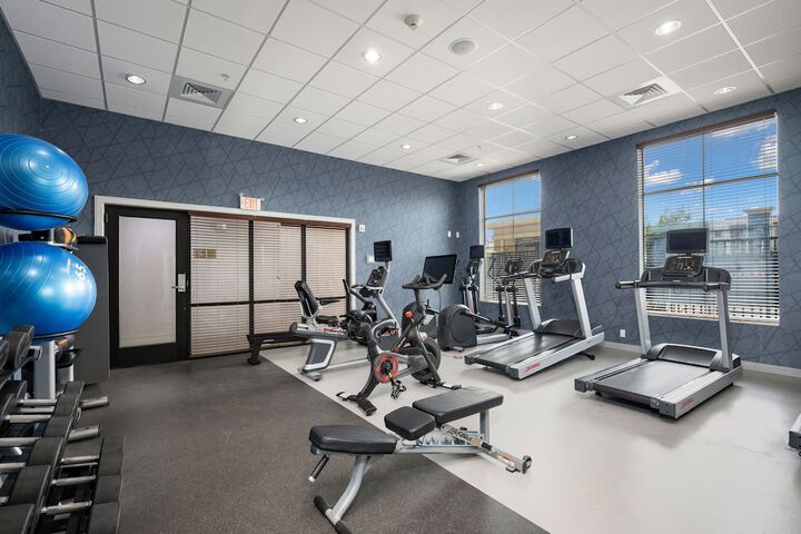 Homewood Suites by Hilton New Braunfels