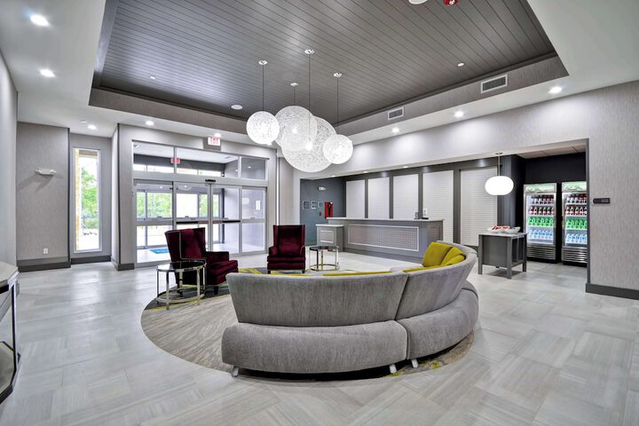 Homewood Suites by Hilton Tyler