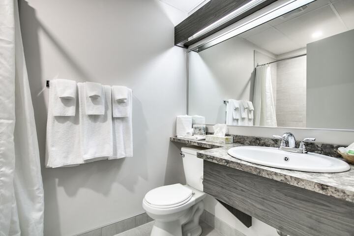 Hotel Marineau Shawinigan