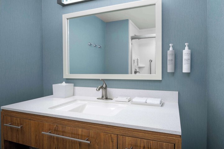 Home2 Suites by Hilton Austin Round Rock