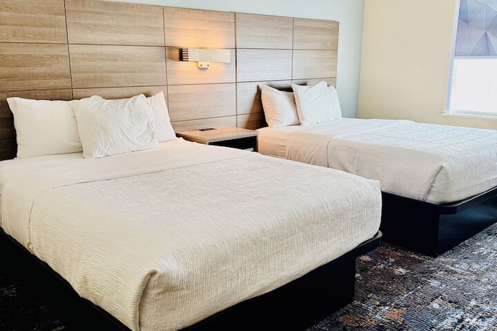 La Quinta Inn & Suites by Wyndham Morgan City